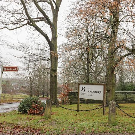 Villa 5 Coley Lane Stafford Esterno foto