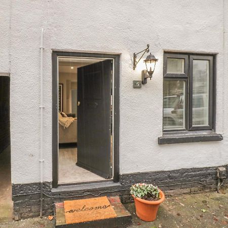 Villa 5 Coley Lane Stafford Esterno foto