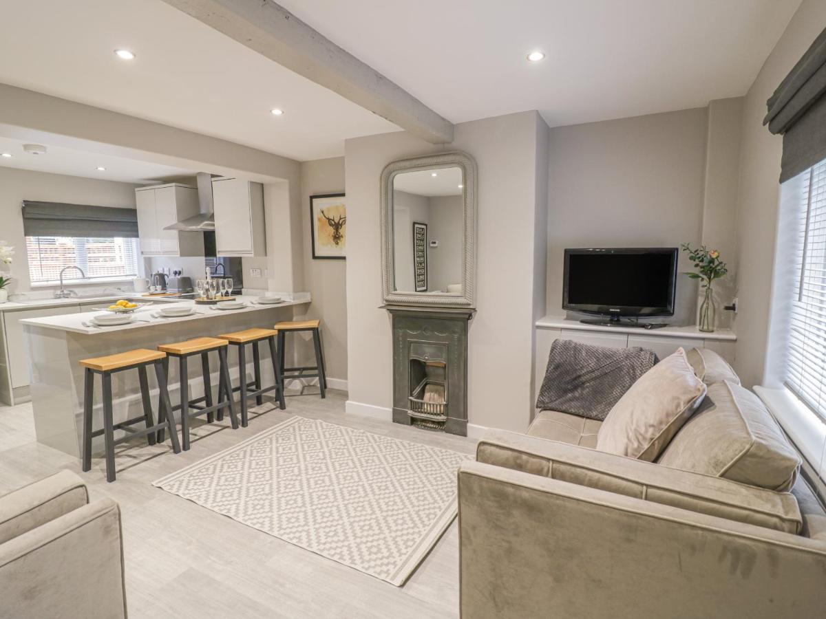 Villa 5 Coley Lane Stafford Esterno foto
