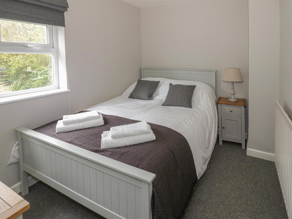 Villa 5 Coley Lane Stafford Esterno foto