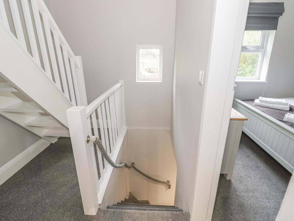 Villa 5 Coley Lane Stafford Esterno foto