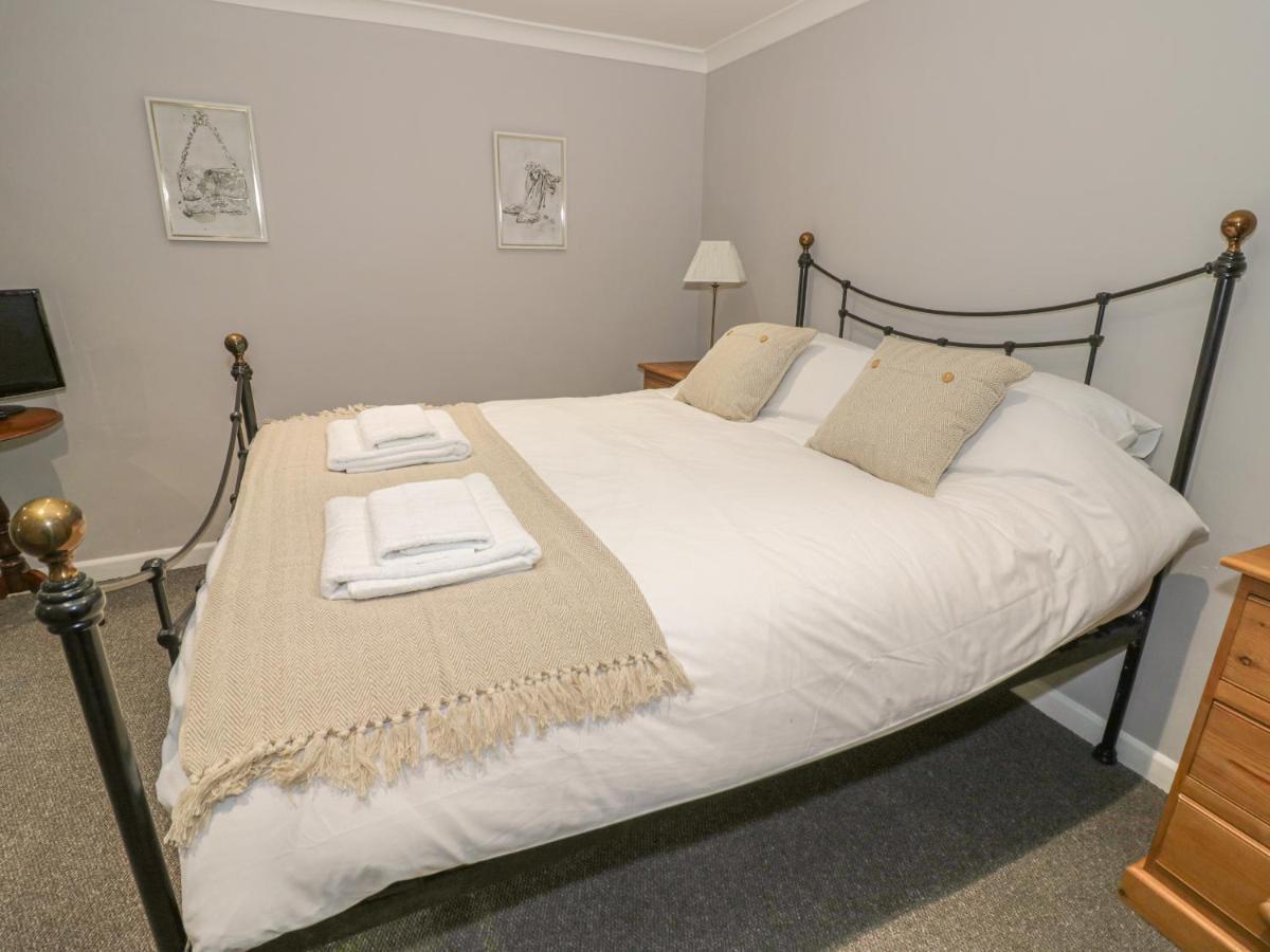 Villa 5 Coley Lane Stafford Esterno foto