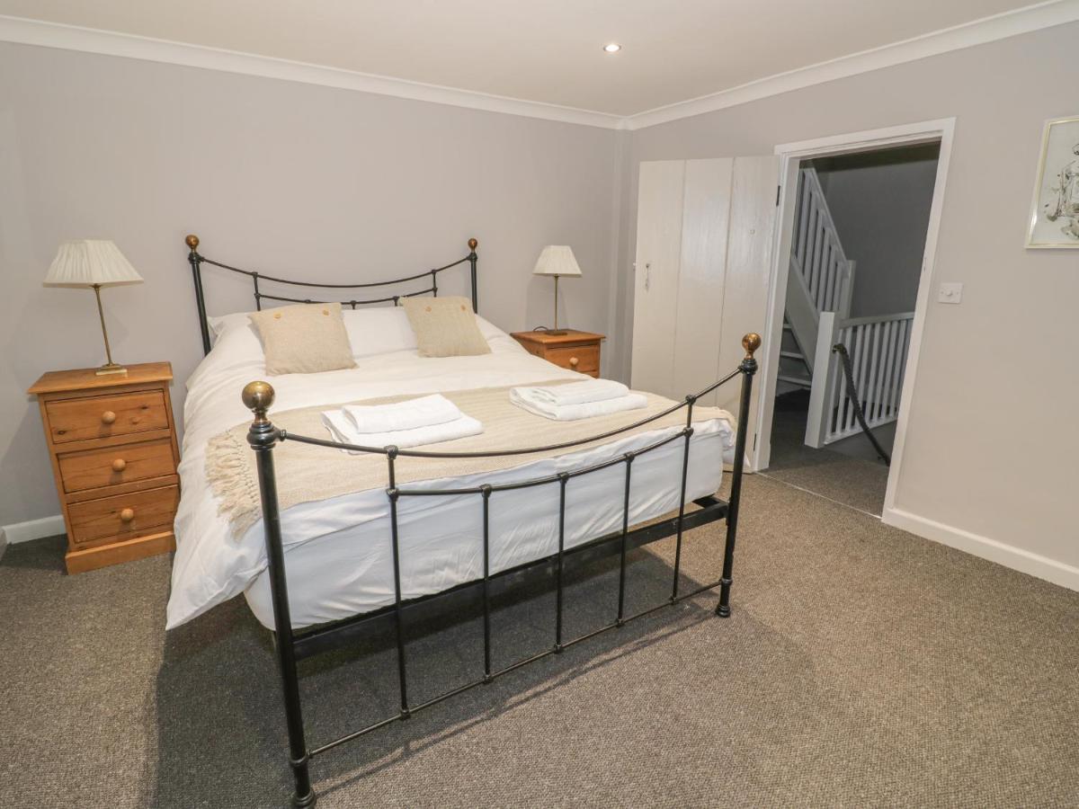 Villa 5 Coley Lane Stafford Esterno foto