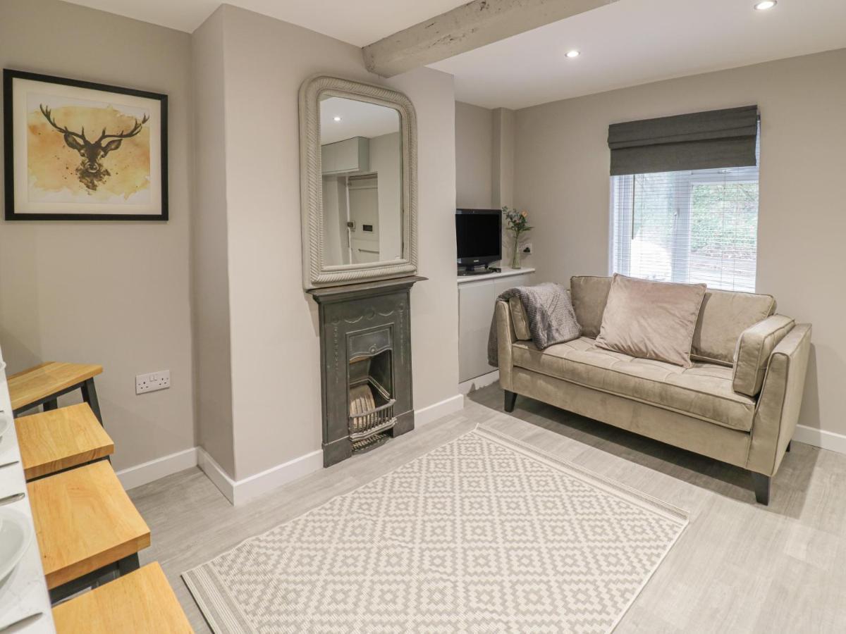 Villa 5 Coley Lane Stafford Esterno foto