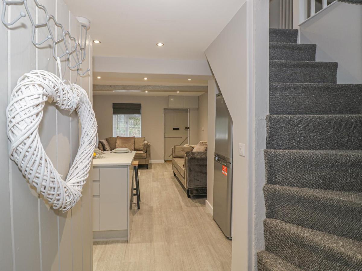 Villa 5 Coley Lane Stafford Esterno foto