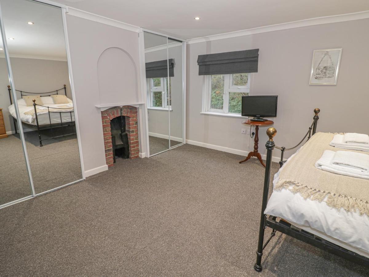 Villa 5 Coley Lane Stafford Esterno foto