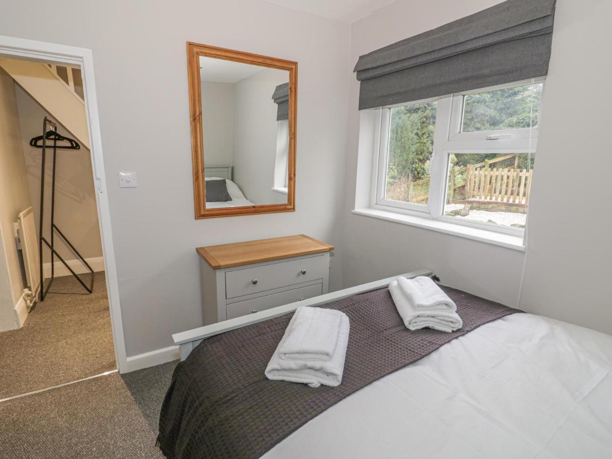 Villa 5 Coley Lane Stafford Esterno foto